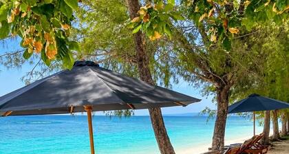 Samalas Boutique Hotel resort & Private Pool Villas