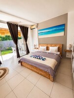 1 dormitorio, sábanas de algodón egipcio, ropa de cama de alta calidad