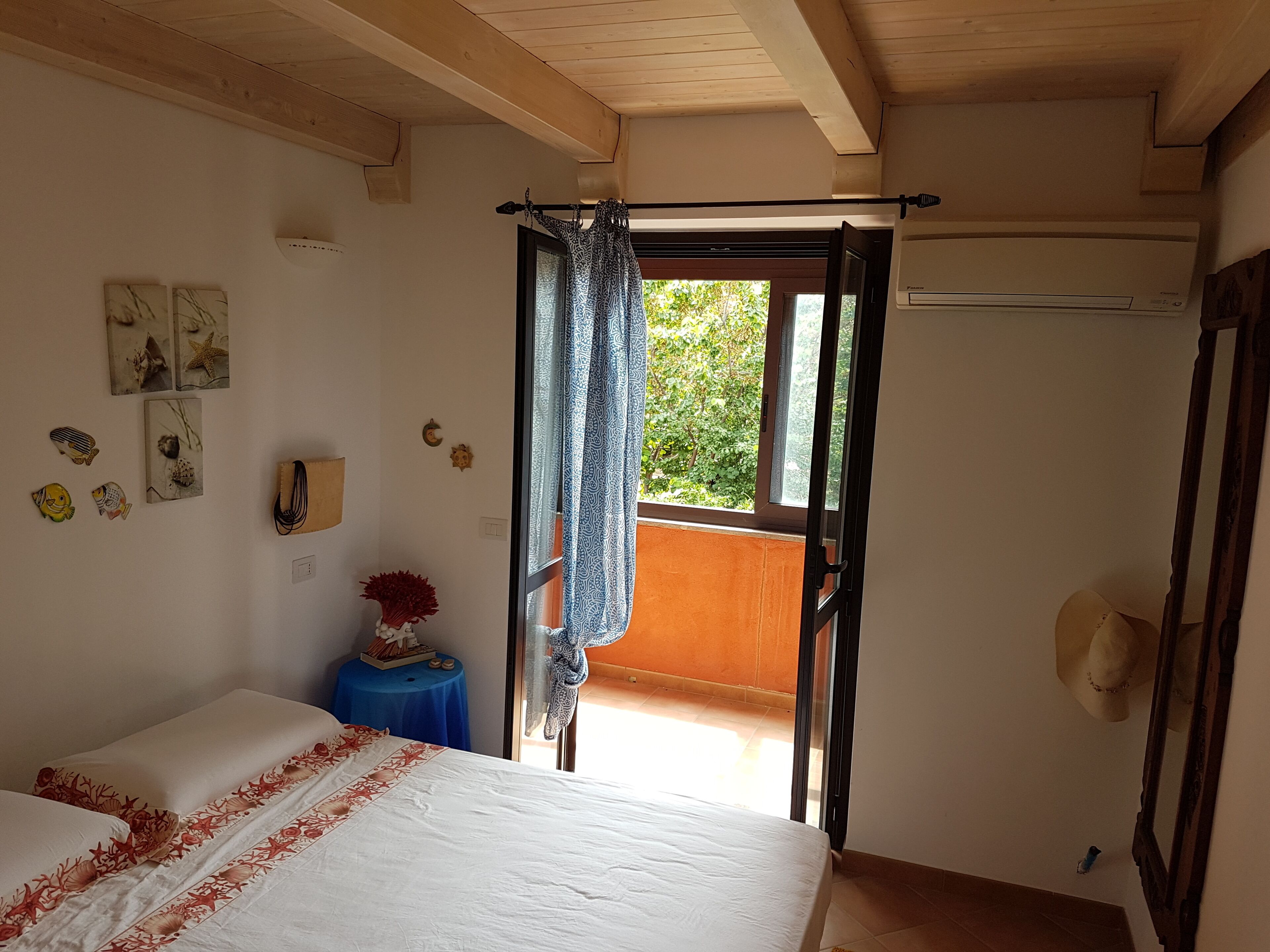 3 Schlafzimmer, Bügeleisen/Bügelbrett, WLAN