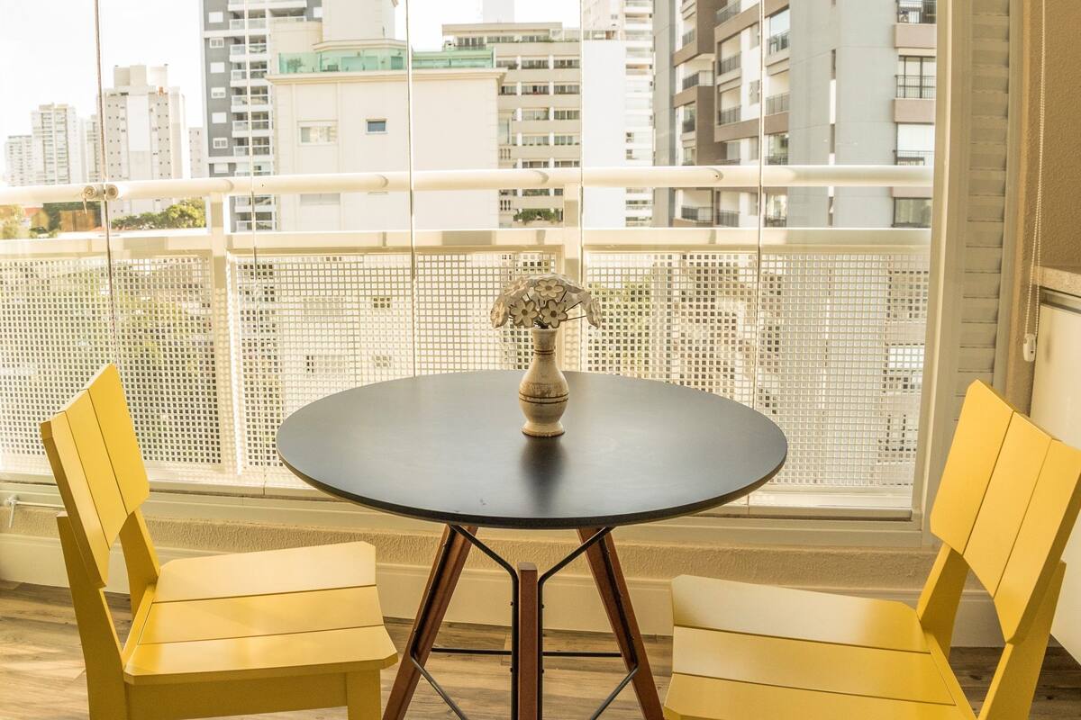 Estúdio tradicional | 1 quarto, individualmente decorados, individualmente mobiliados