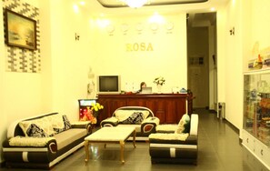 Lobby - Rosa Hotel (Da Lat)