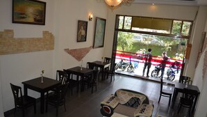 Restaurantes