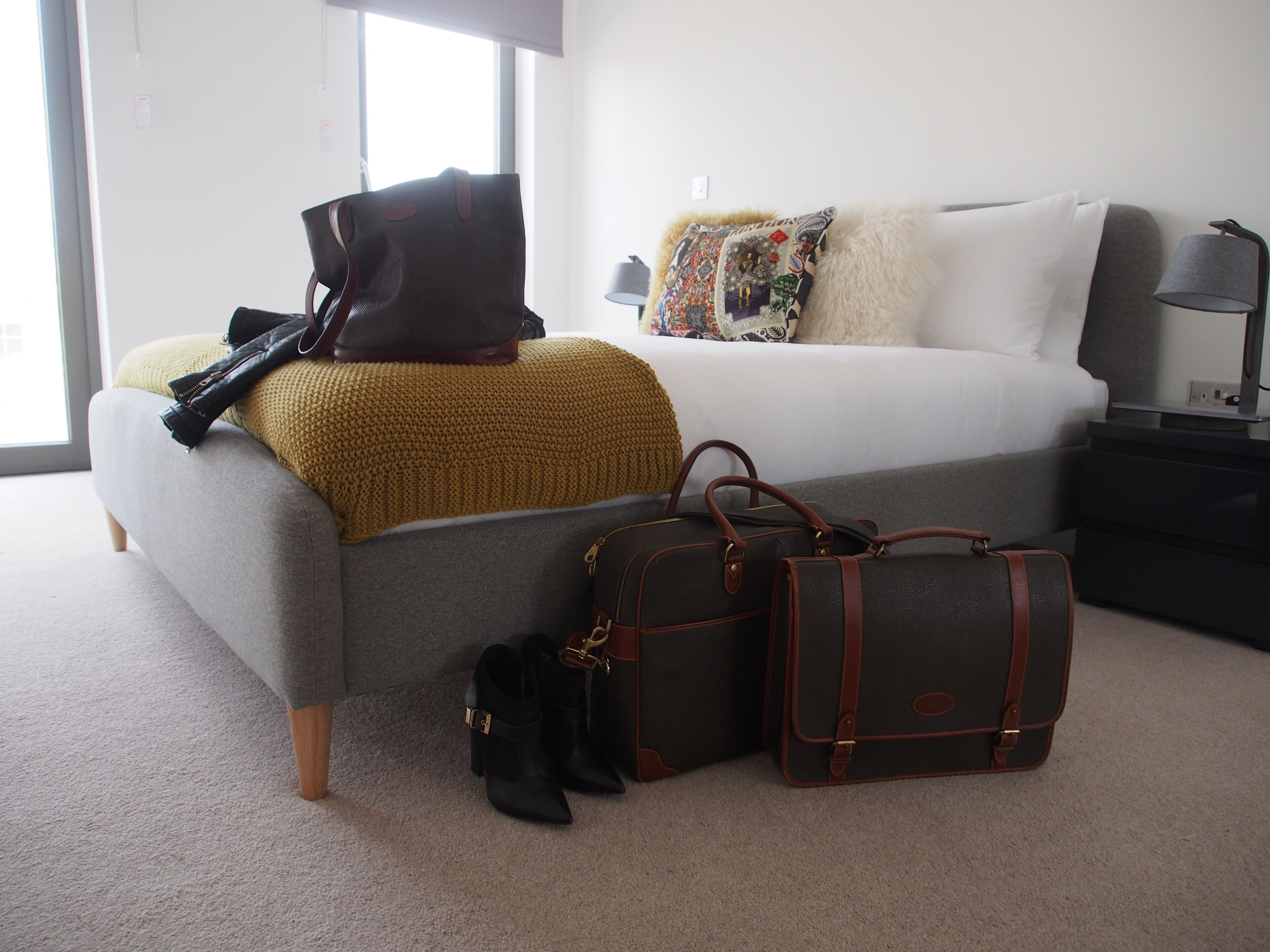 3 bedrooms, iron/ironing board, travel crib, free WiFi