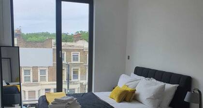 Magnifique appartement neuf avec tout le confort moderne ..