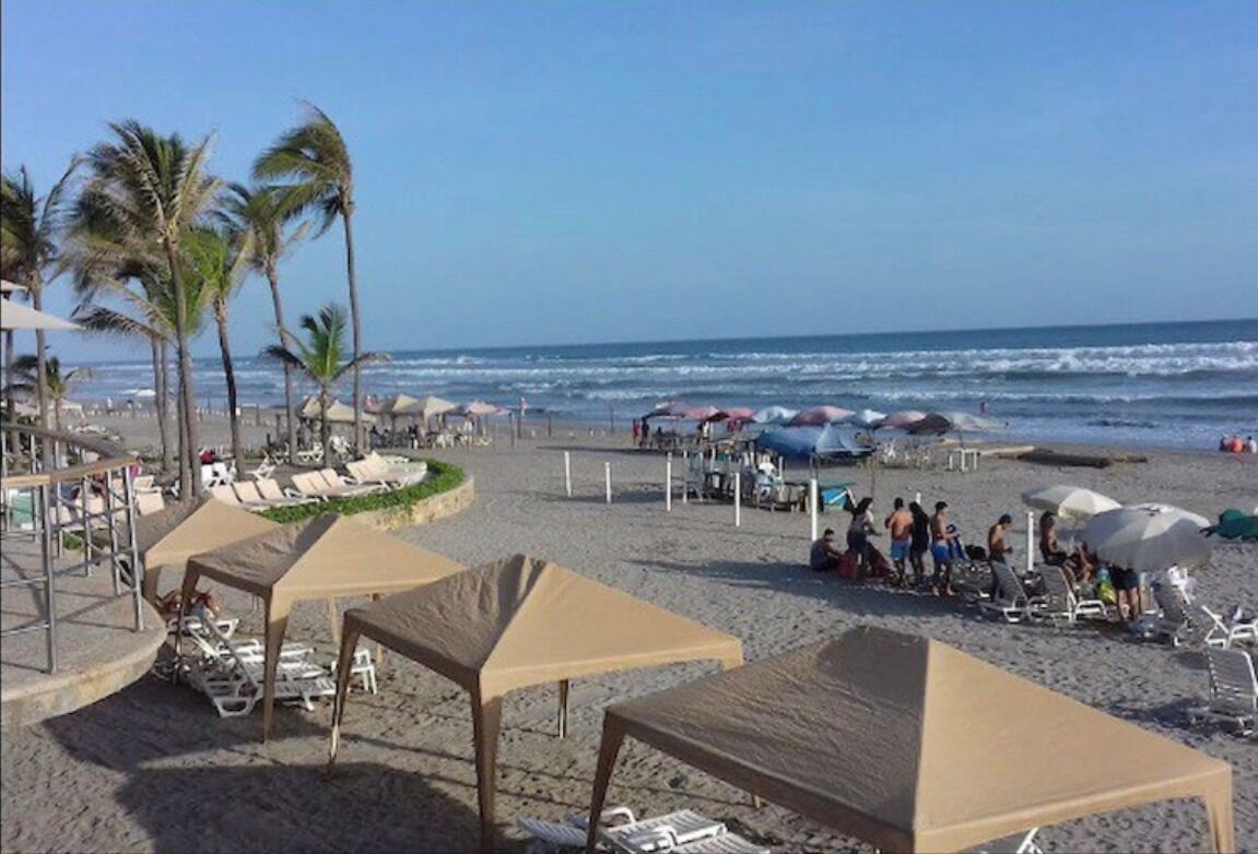 Serviettes de plage