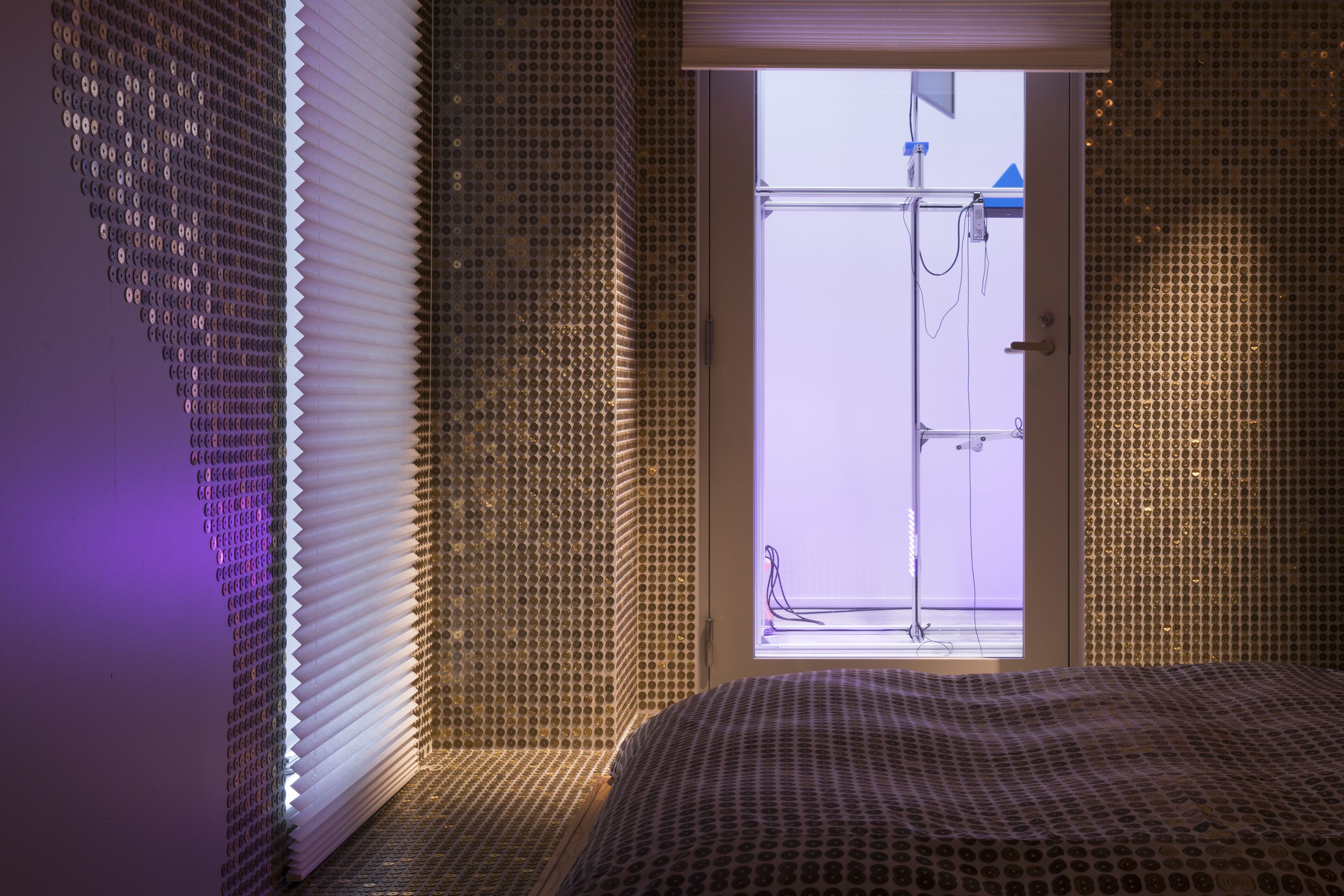 1 bedroom, premium bedding, down duvets, pillow-top beds