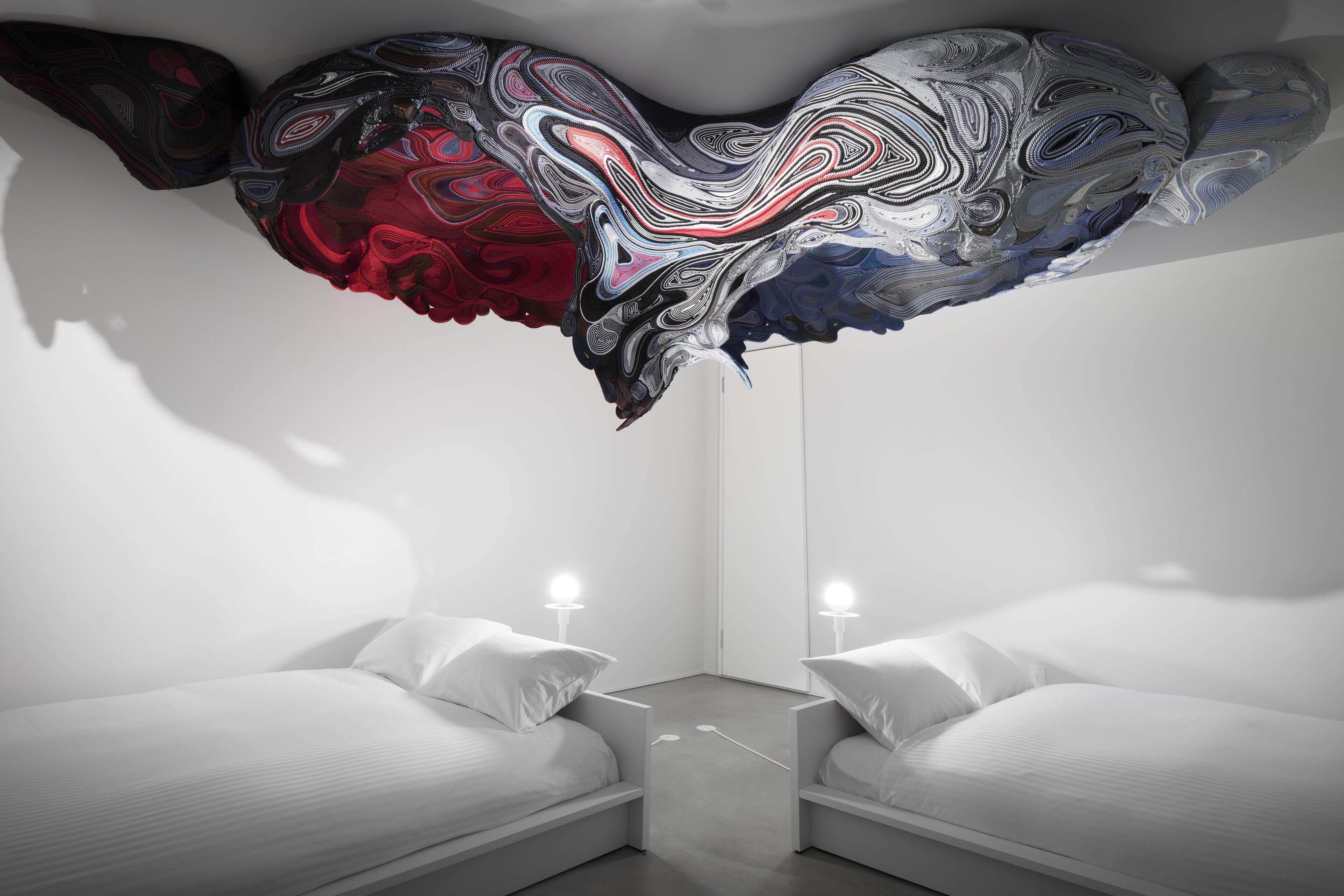 1 bedroom, premium bedding, down duvets, pillow-top beds