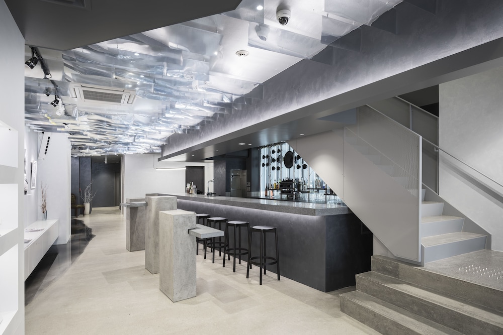 BnA Alter Museum by null