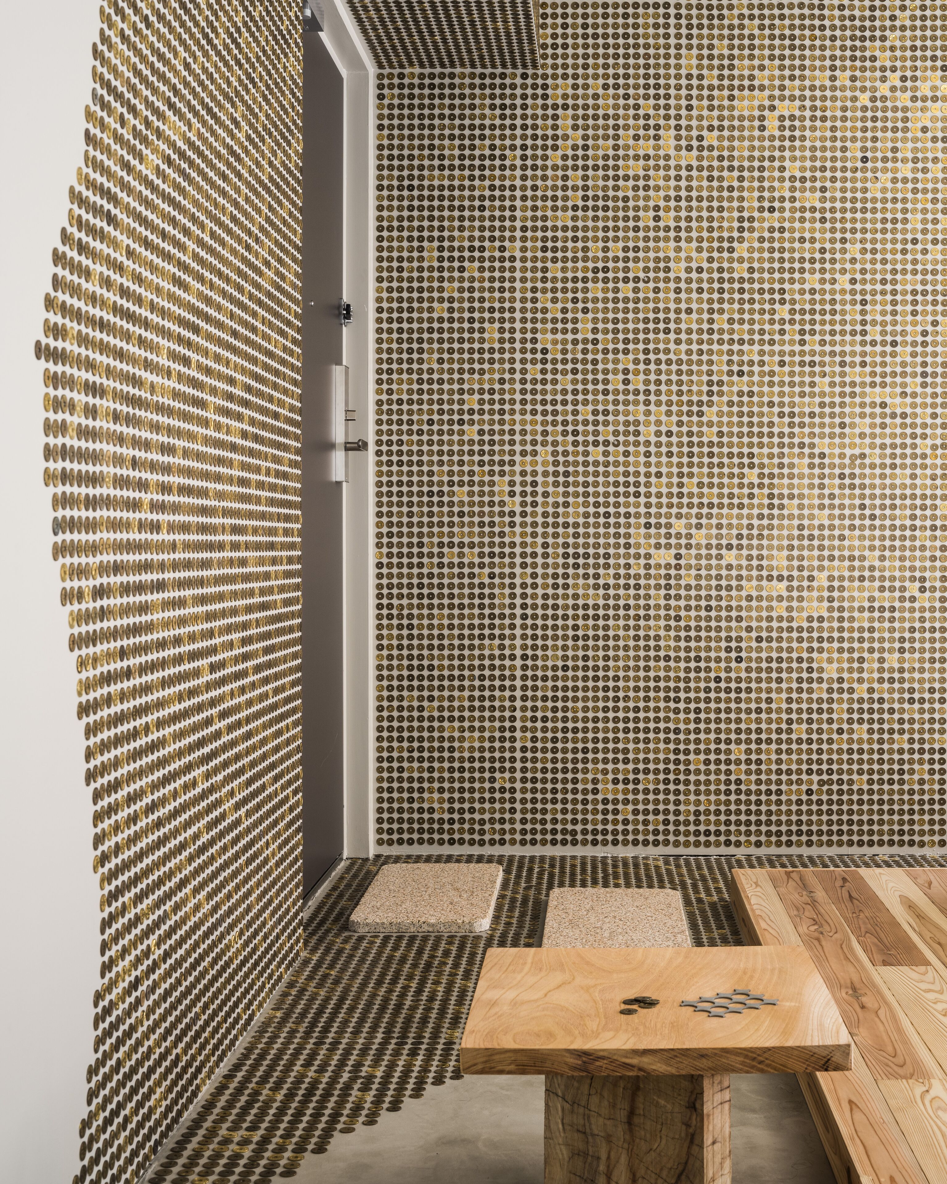 standard twin room - ryuichi ohira - 301, 401 | 1 bedroom, premium bedding, down duvets, pillow-top beds