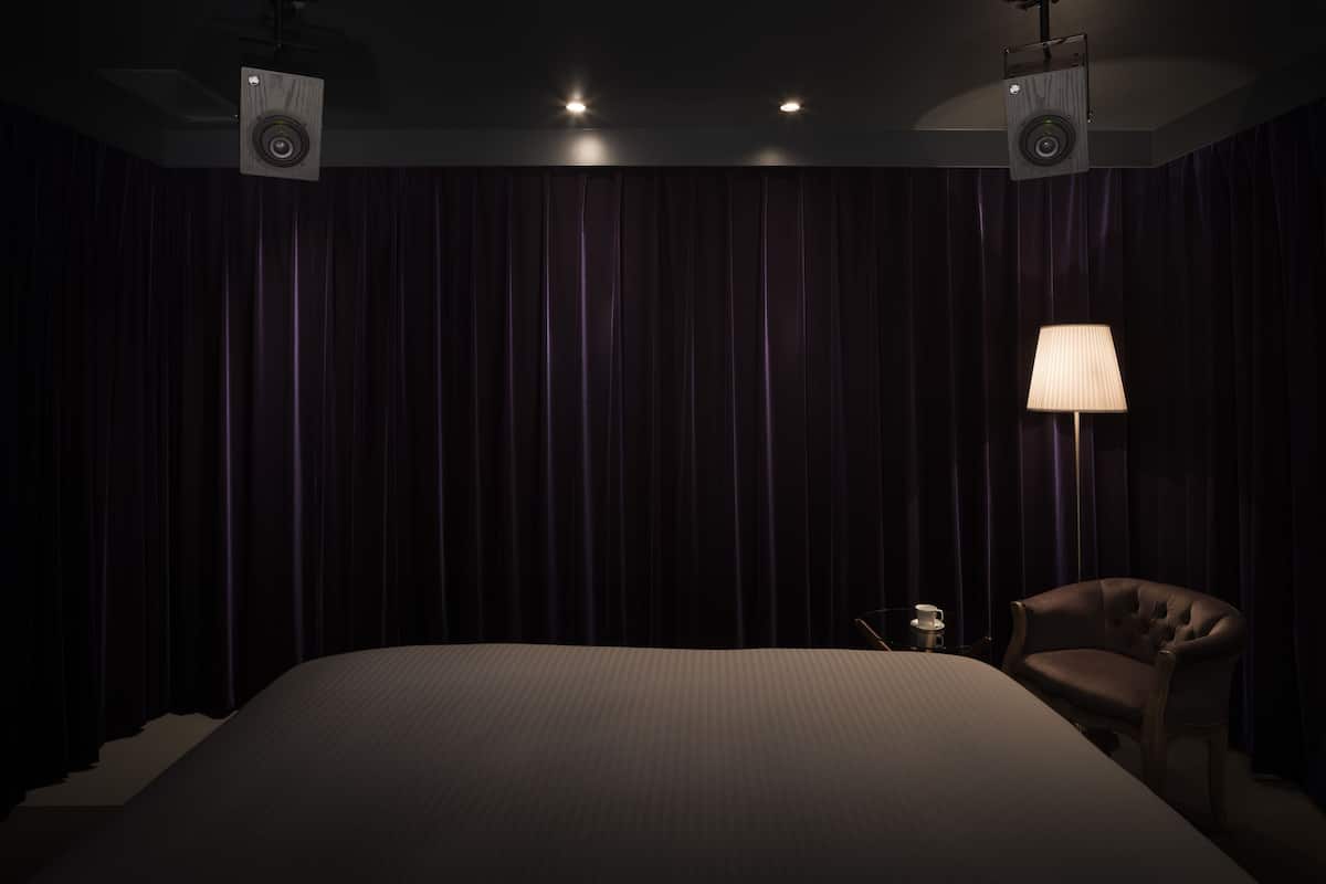King Bed Room with Bath, Non Smoking - AOKI Takamasa - 902, 1002