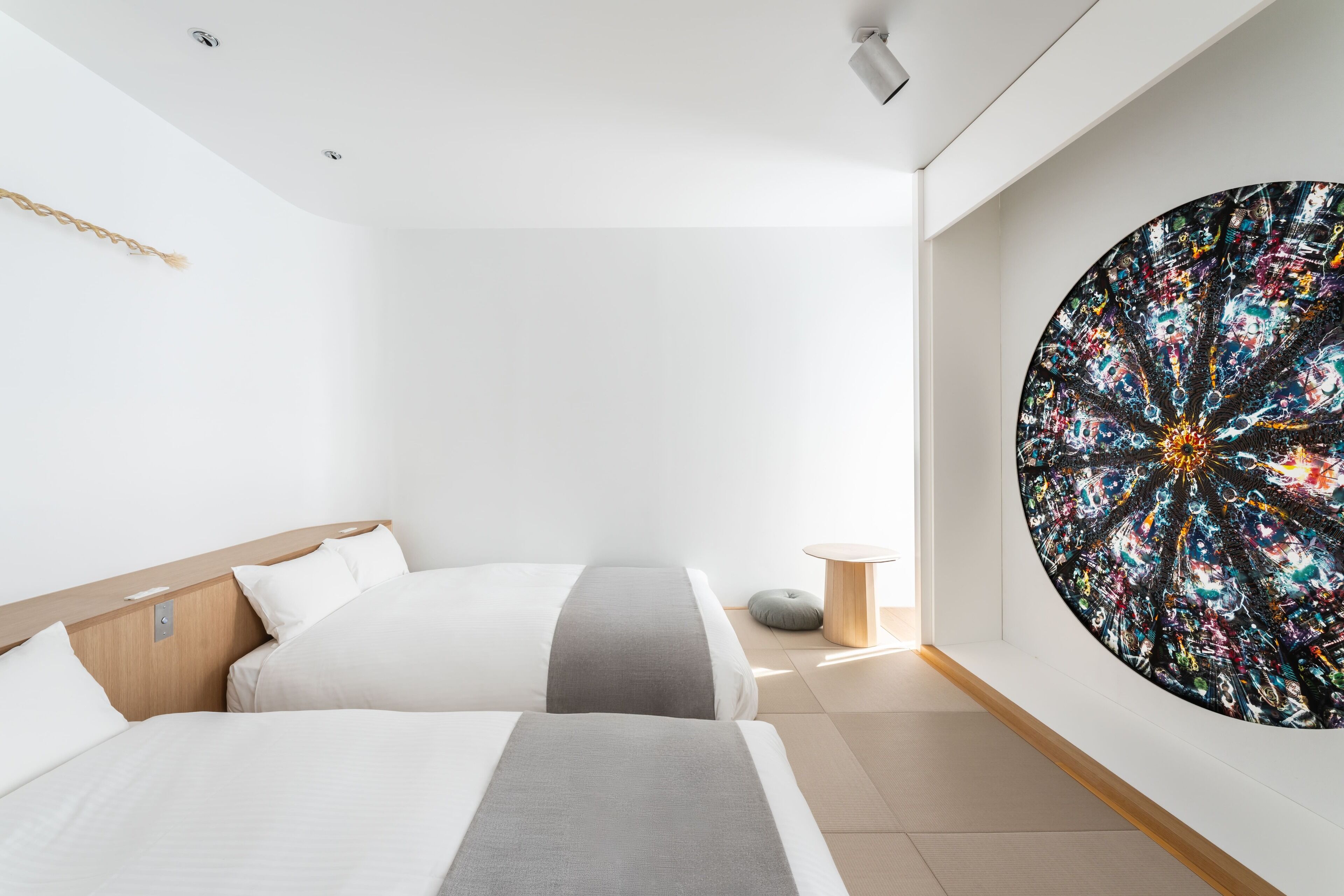 Foto - BnA Alter Museum