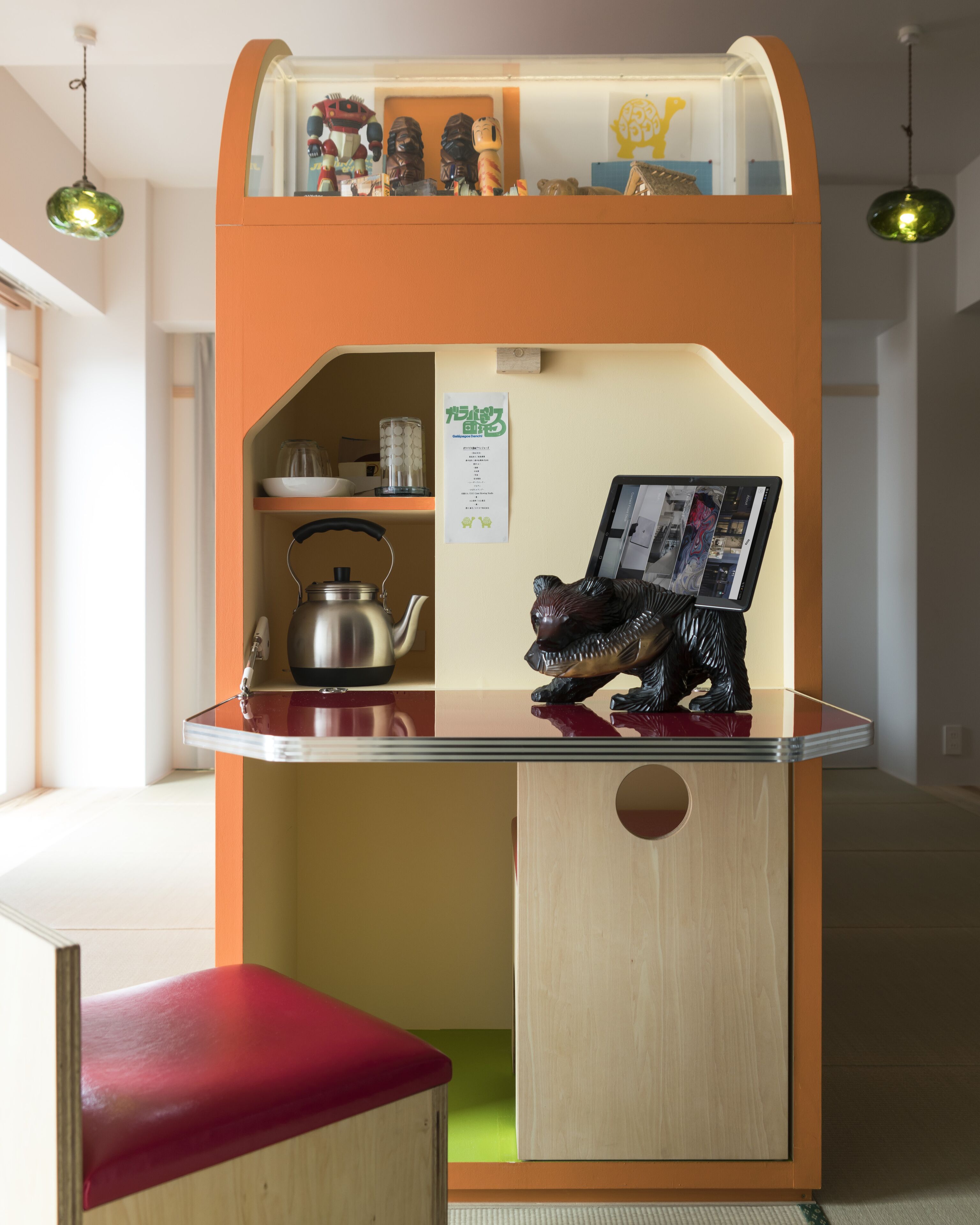 standard twin room - mizuguchi guchi - 801, 1001 | 1 bedroom, premium bedding, down duvets, pillow-top beds