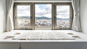 高級雙人房, 非吸煙房 (with Bath)