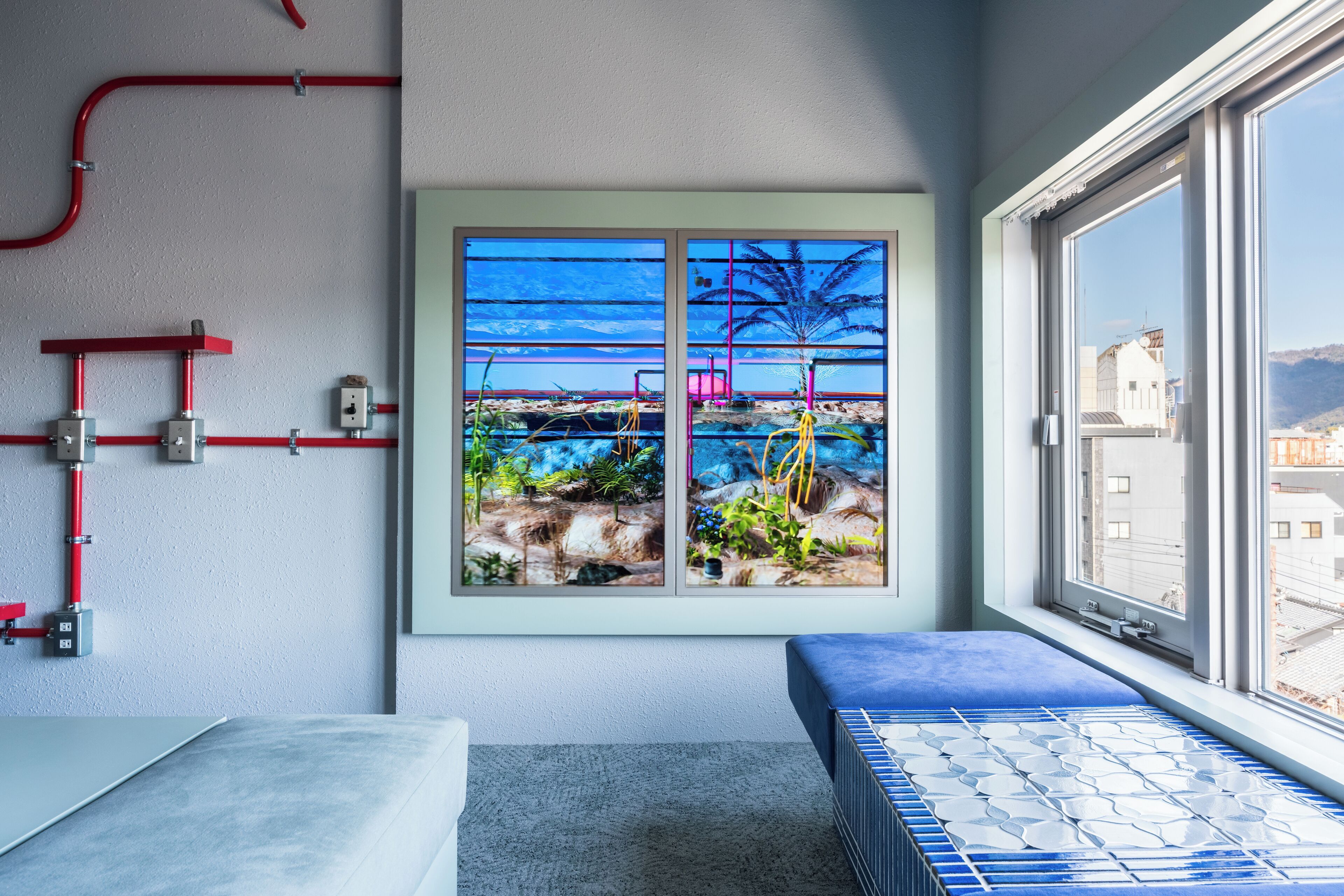 Foto - BnA Alter Museum