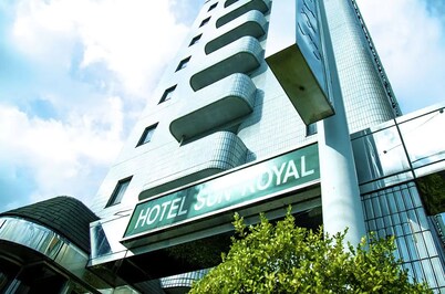 Hotel Sun Royal Utsunomiya