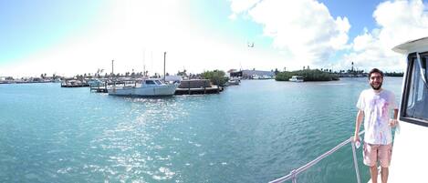 Port de plaisance