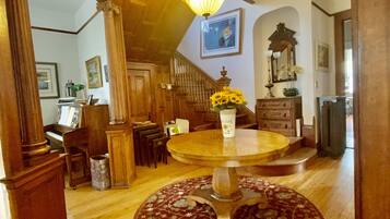Intérieur