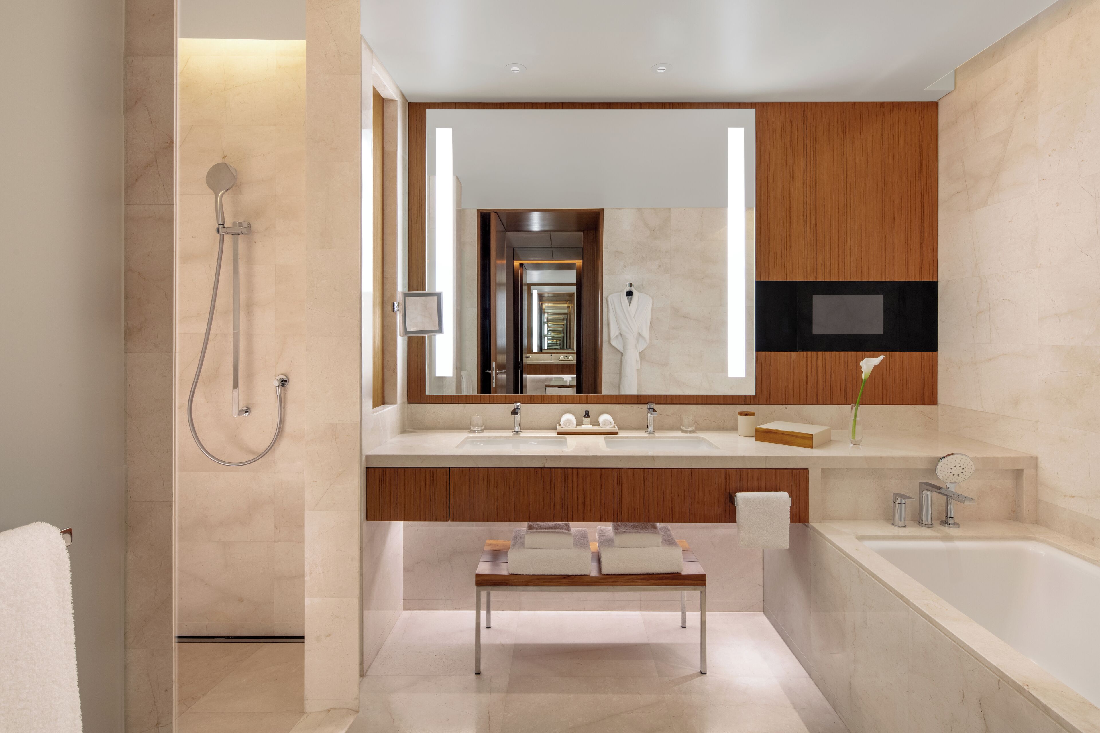 Foto - Park Hyatt Doha