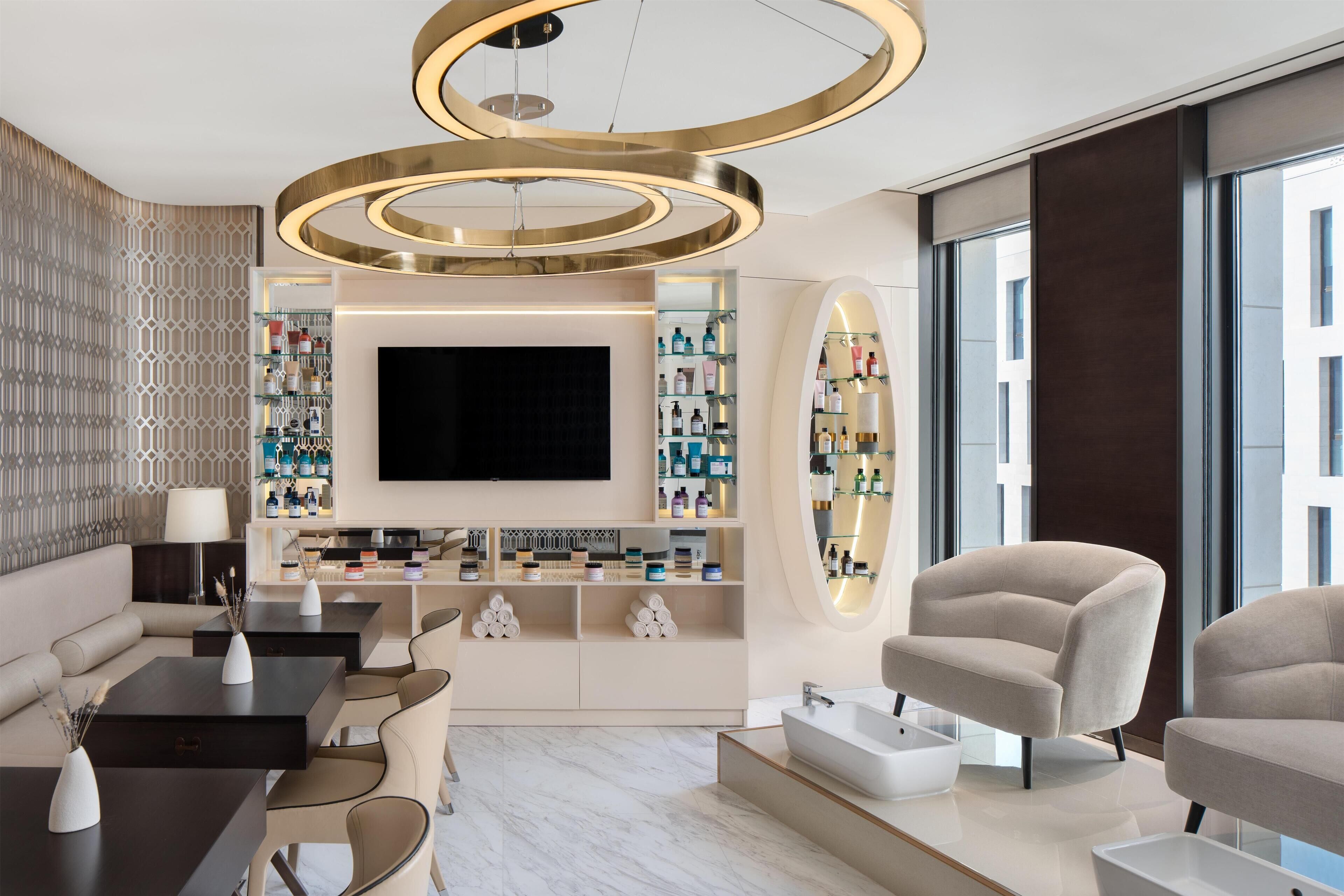 Photo - Park Hyatt Doha, Msheireb Downtown