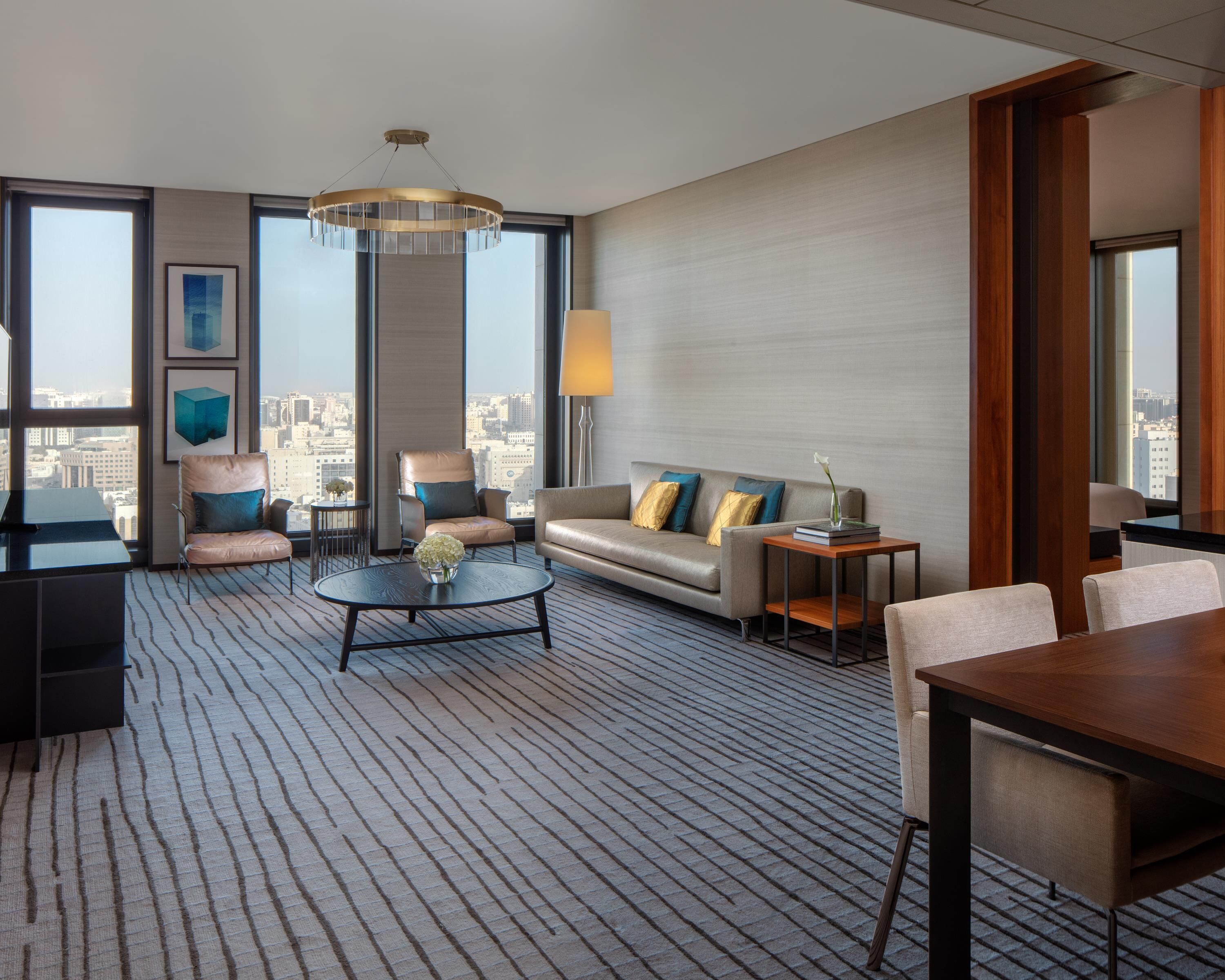 Foto - Park Hyatt Doha