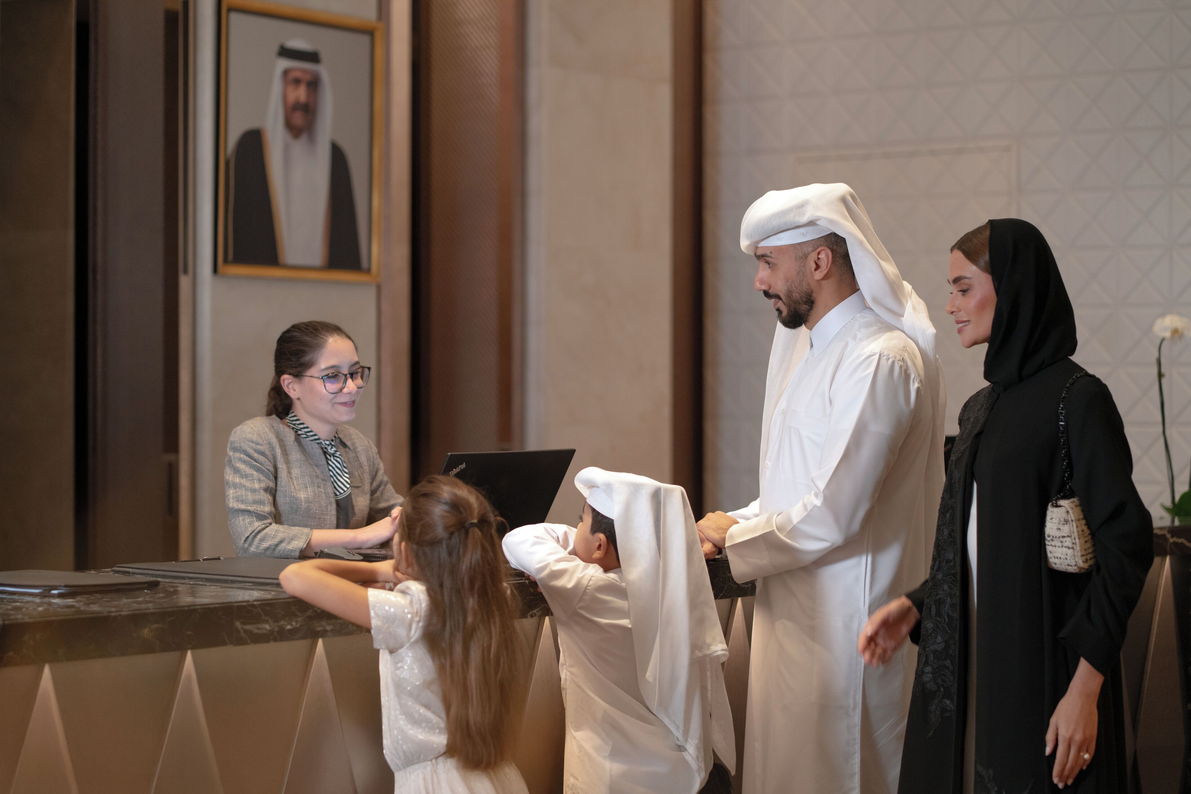 Photo - Park Hyatt Doha, Msheireb Downtown