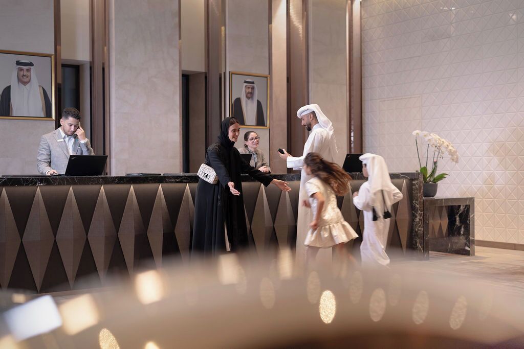 Photo - Park Hyatt Doha, Msheireb Downtown