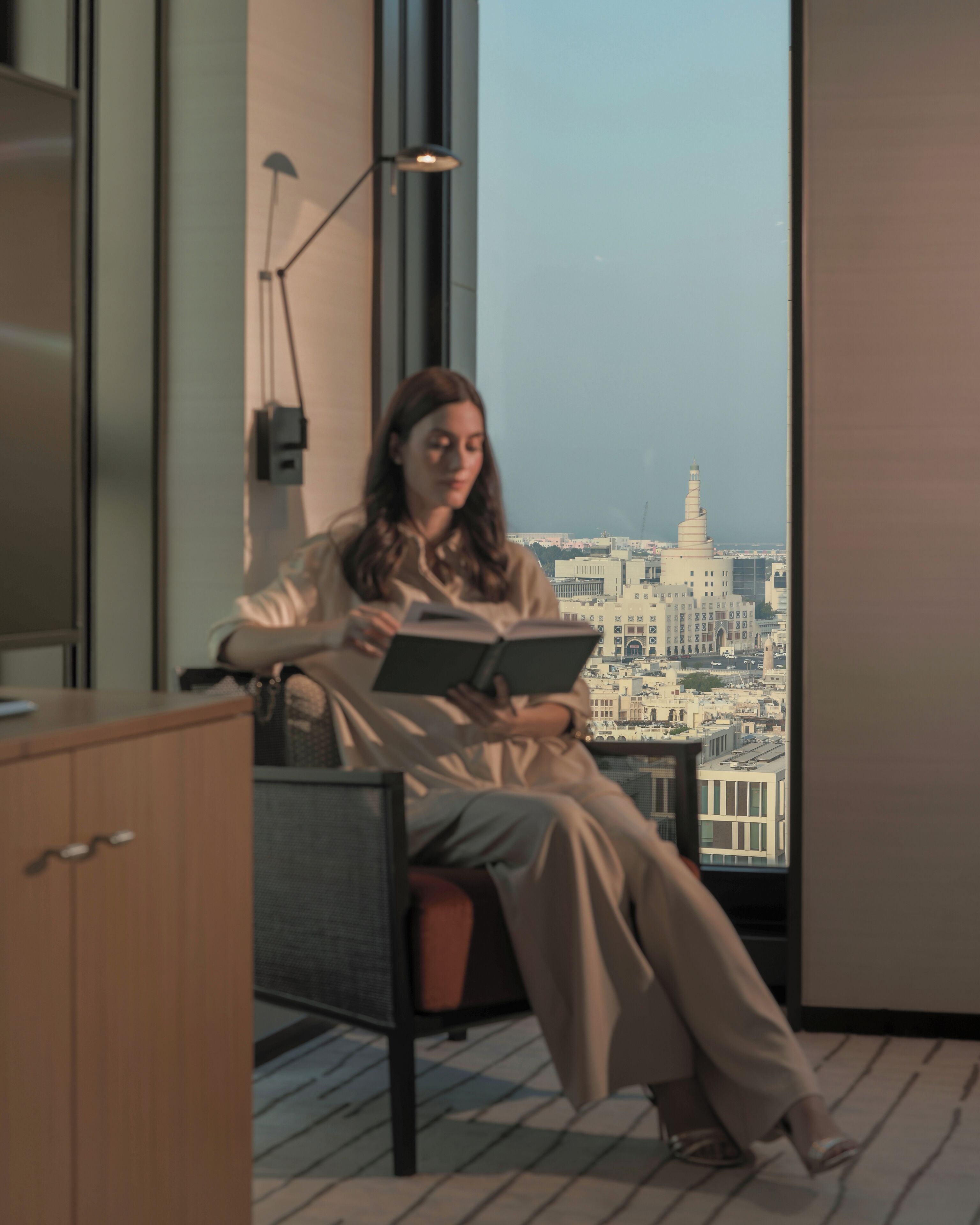 Foto - Park Hyatt Doha