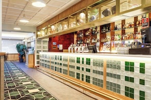 Bar (on property) - Kingsgrove Hotel (Kingsgrove)