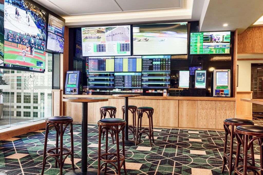 Photo - Kingsgrove Hotel