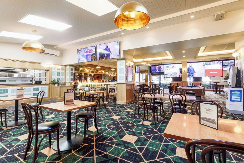 Photo - Kingsgrove Hotel