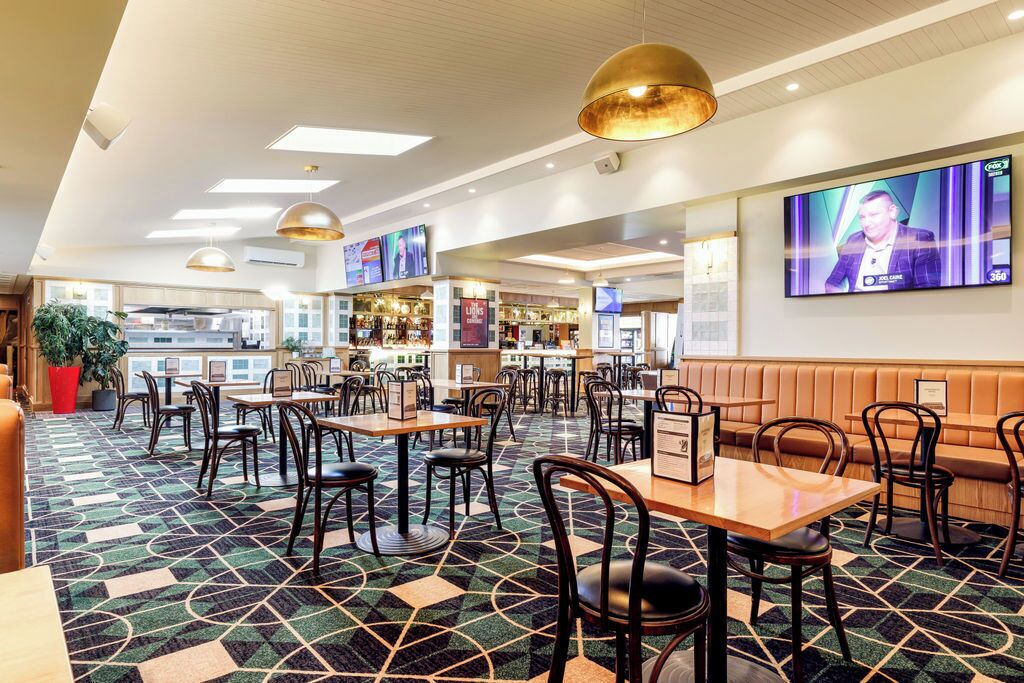 Foto - Kingsgrove Hotel