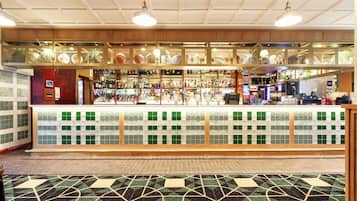 Bar sportif