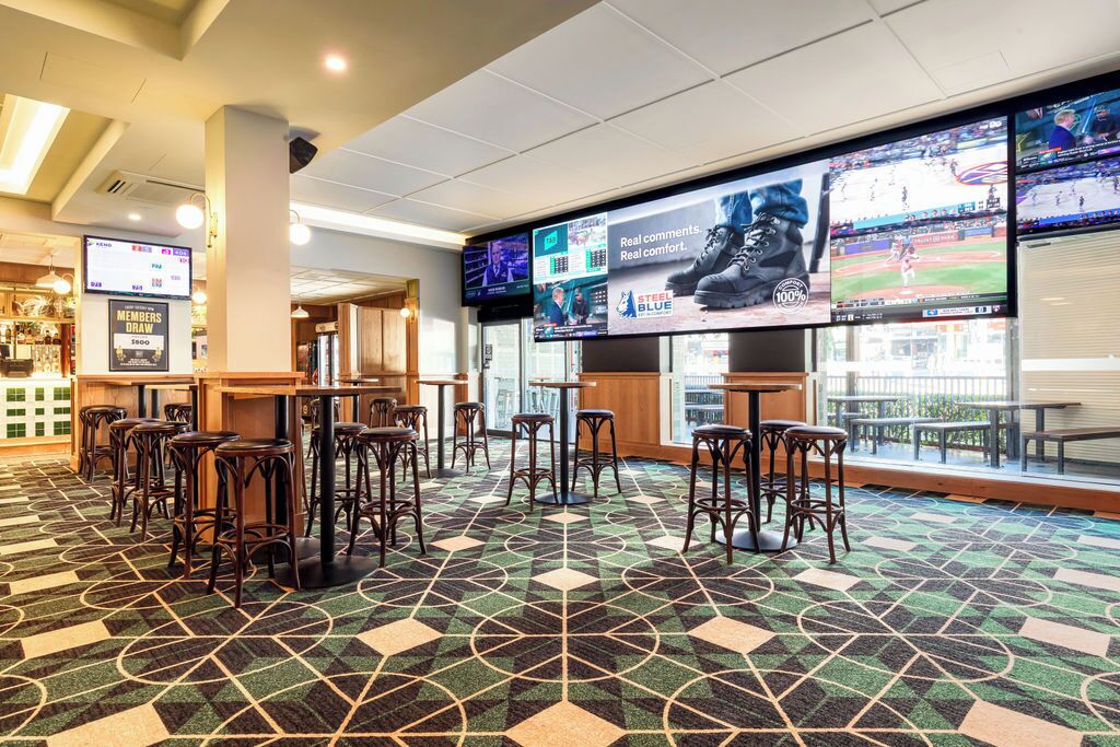 Photo - Kingsgrove Hotel