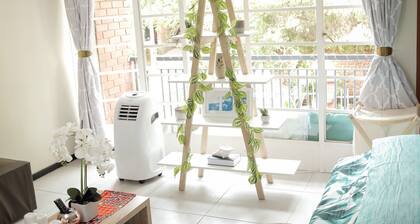 The Cosy Loft, tu hogar lejos de casa