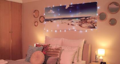 Kodikas parvi, kotisi poissa kotoa