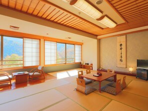 Family Room - Miki no Sato (Gero)