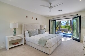 5 habitaciones, escritorio, tabla de planchar con plancha y wifi gratis 