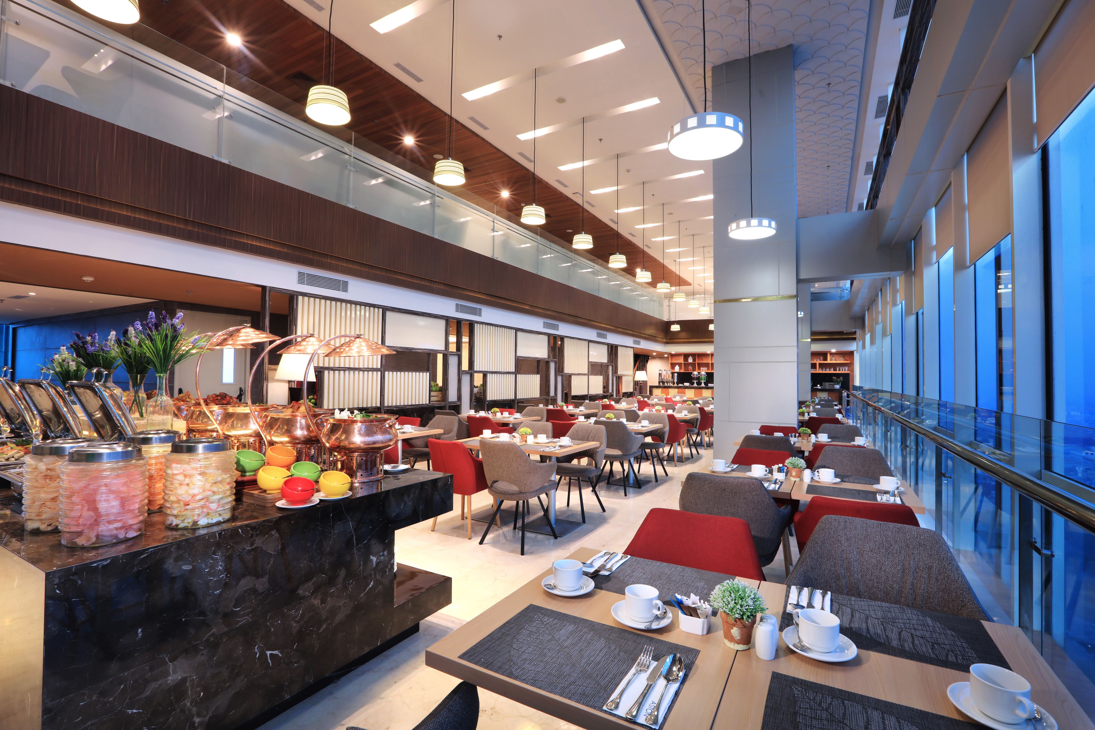 Foto - Aston Kartika Grogol Hotel & Conference Center