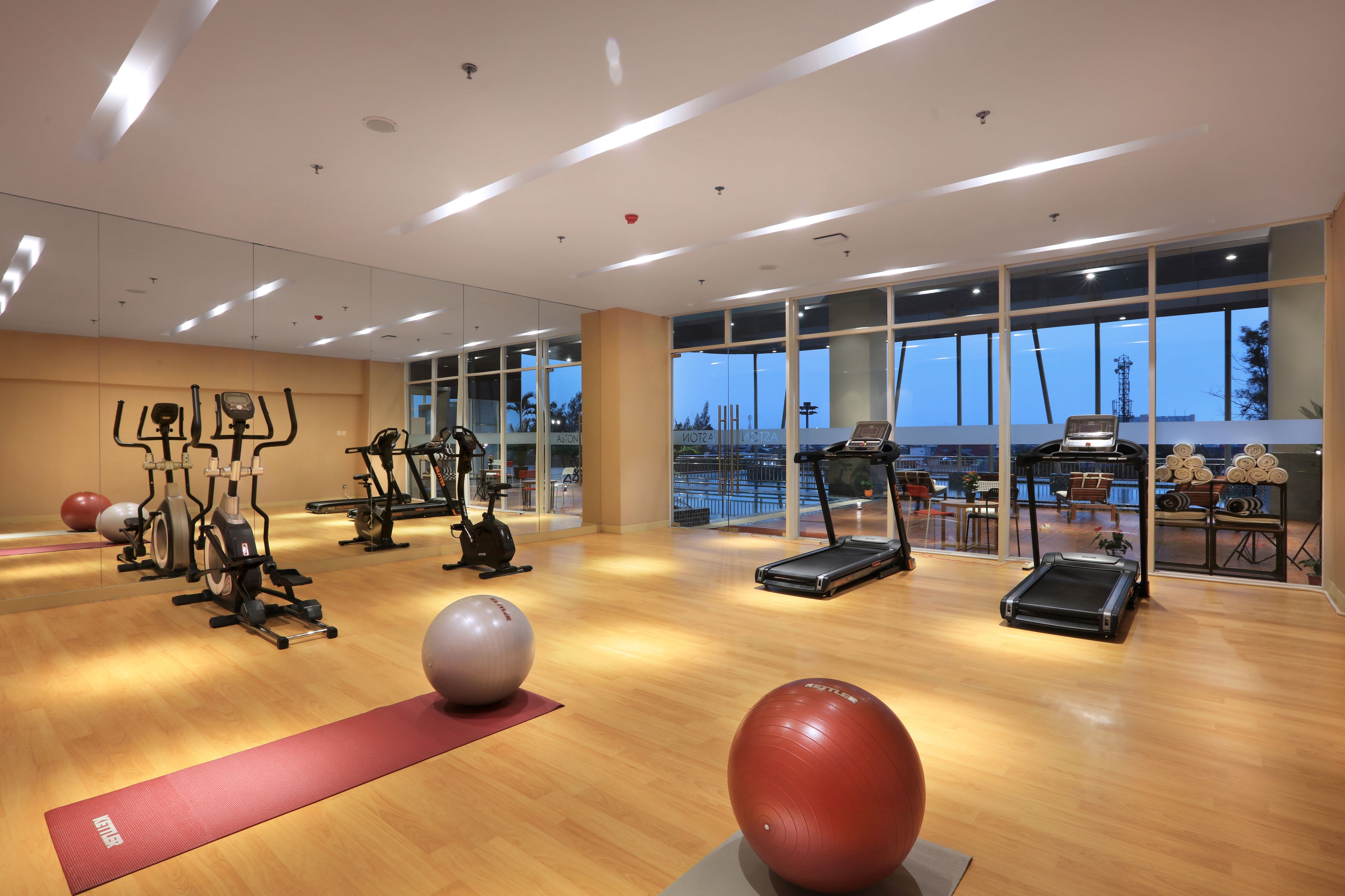 Foto - Aston Kartika Grogol Hotel & Conference Center