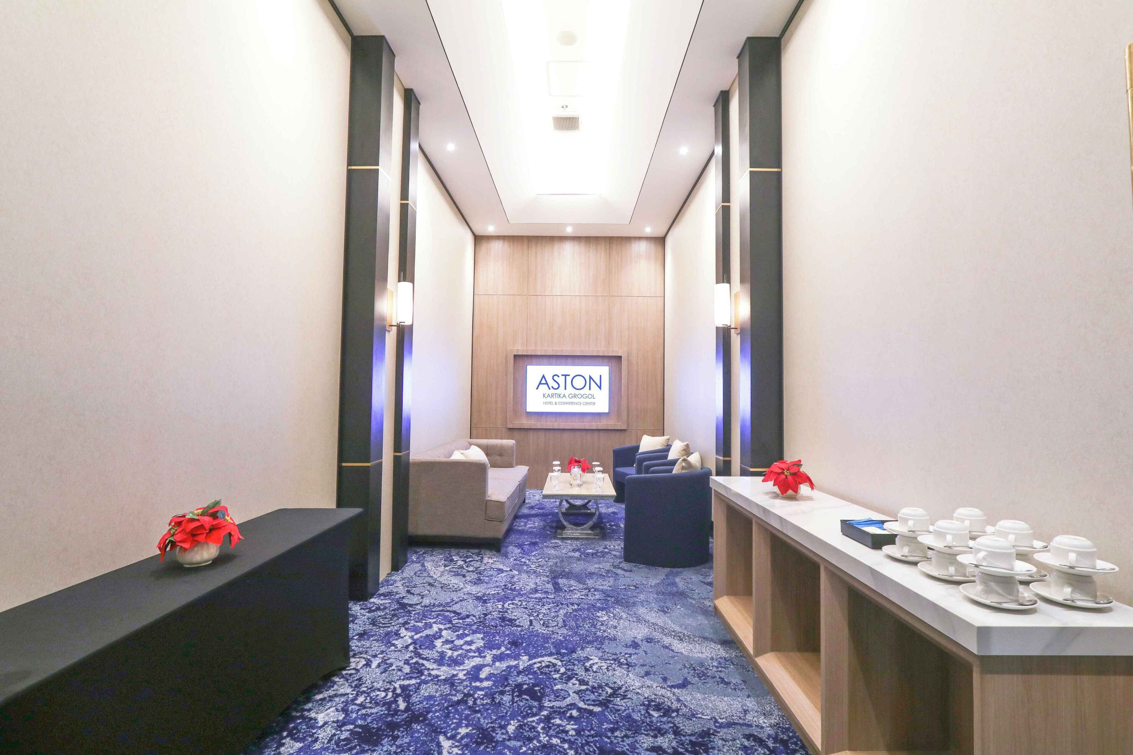 Foto - Aston Kartika Grogol Hotel & Conference Center