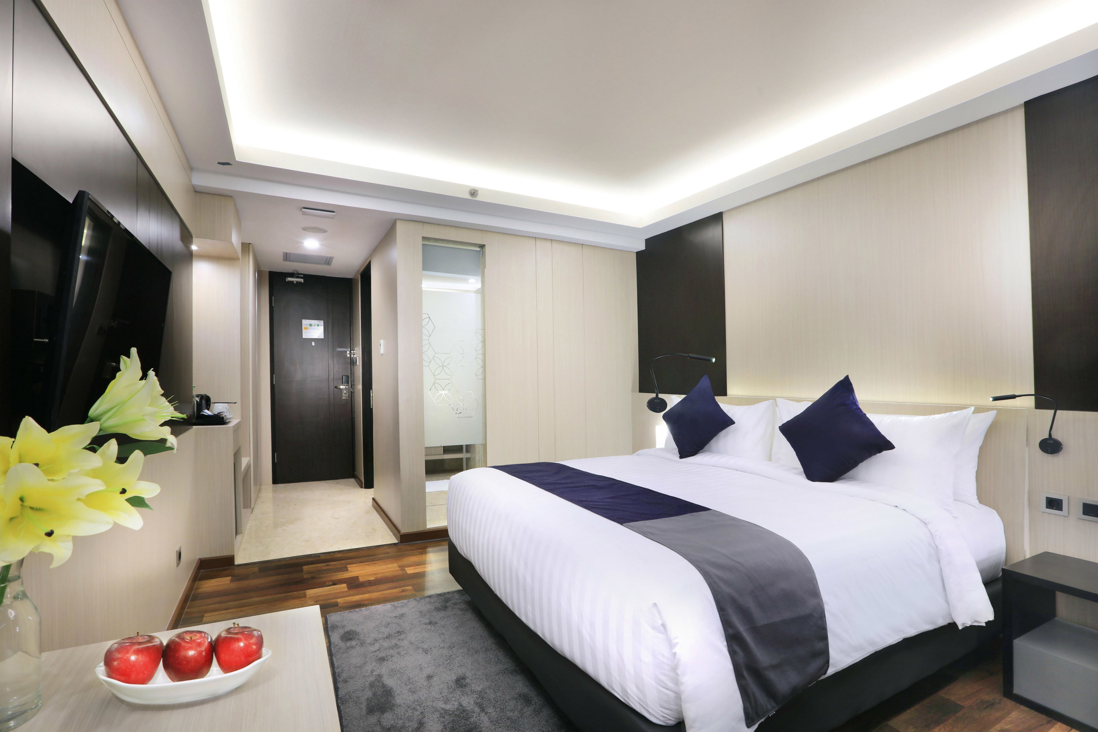 Foto - Aston Kartika Grogol Hotel & Conference Center