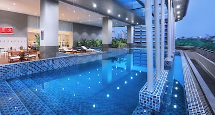 Aston Kartika Grogol Hotel & Conference Center