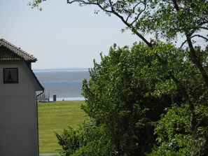 Property grounds - 302 2-room balcony sea view (BC a5) - BUE - Haus Rainer (SM) (Büsum)