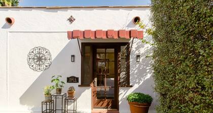 Casita Encanto, Intimo Con Carácter. Explora el sur de California.