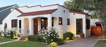 Casita Gundry- Boutique Hideaway, Quaint Historic Charm
