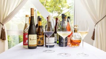 食事・飲み物