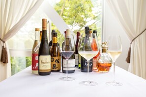 Food and drink - Hotel Futari Komorebi (Ito)