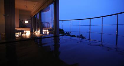 Hotel Futari Komorebi