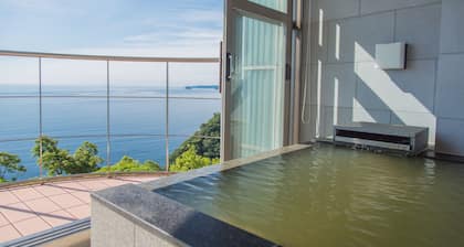 Hotel Futari Komorebi