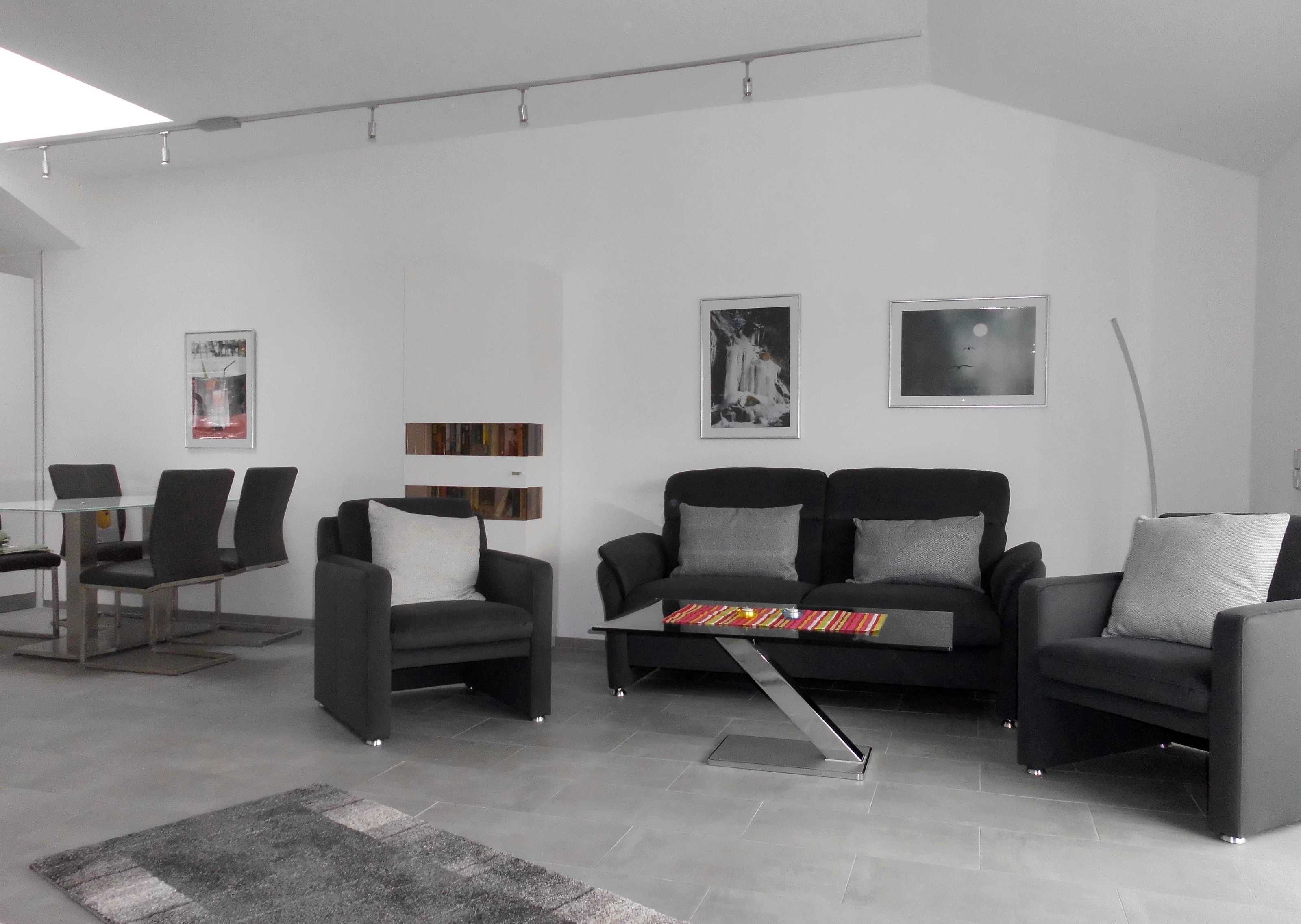 Holiday House Hannover - Accommodation For Max. 4 People - Hannover